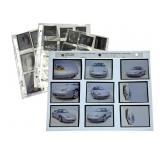 30 Porsche Transparencies & Slides, 35mm +