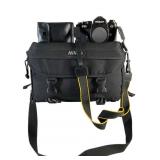 Nikon FE2 (Black) #2376023 with Strap, Flash,