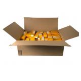 Hundreds of Kodak 35mm Slide Boxes for 2x2
