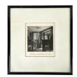 Louis Stettner Photo Chez Madame Daviet Paris