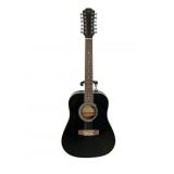 Carlo Robelli 12 String Acoustic Guitar
