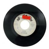 The Weekends Ringo & Want You Promo 45 Le-MAN