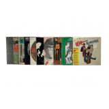1960s & 1970s Pop & Rock LP Album Collection