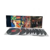 Eclectic Promo & Album Collection