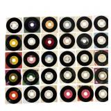 Deep Label 45s & Promos