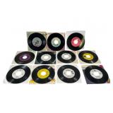45 RPM Records & Promos