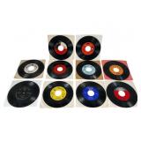 Deep Cut 45s & Promo Records