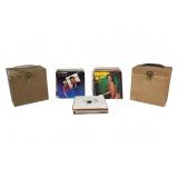 Platter Packs with Singles & Promos