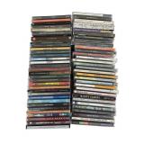 60 International Music CDs