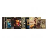 International Music LP Collection