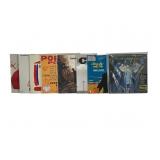 High Fidelity Collectible Record Collection,