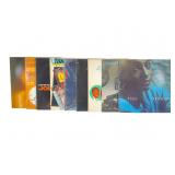 Boundless Vinyl Album Collection