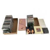 Paul Simon & Female Performer CD Collection