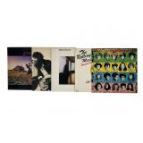 Classic Rock Records: Stones, Dire Straits, &