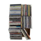 64 Jazz CDs Various Artists