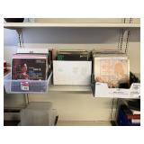 Three Boxes Intl & Classical Recordings