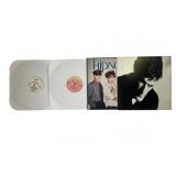 Dance Music Lot: New Order, Hipnosis, Bowie