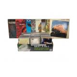 Jazz CD & LP Collection with Classics