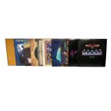 Classic Rock Album Collection with Aerosmith,