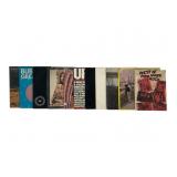 1970s & 1980s Pop & Rock LPs