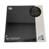 Bad Lieutenant Never Cry Another Tear LP