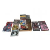 60s Rock & Early Rock ï¿½nï¿½ Roll CD Collection