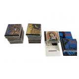Country & Blues CD Collection with Box Sets