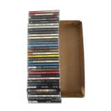 34 Jazz CDs Featuring Chet Baker &More
