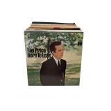 Big Box of Records Country & More