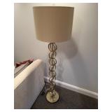 Modern Floor Lamp with Shade