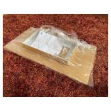 Zaneen POP-S11RFOOR120V Suspension Ceiling