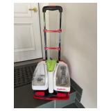 Used Rug Doctor Pet Portable Spot Cleaner