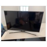 Samsung 40 Inch LED TV, No Remote
