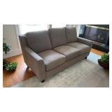 Three Seat Sofa