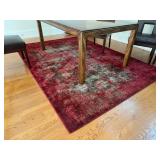 Nourison Karma Collection Room Size Rug