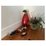 Decorative House Objects Lot