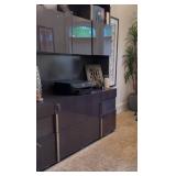 Italian-Made Modern Office Suite