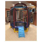 Little Tikes Bouncy Jumper