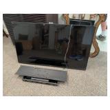 Sony 55-Inch XBR-55X850B TV & Wall Mount