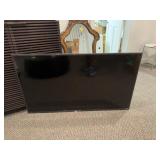 Samsung 55 Inch TV with Wall Bracket