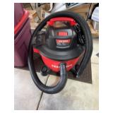 Craftsman 12-Gallon 6.0 HP Wet/Dry Vac