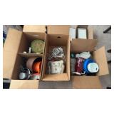 Miscellaneous Household Items
