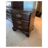Chautauqua Three Drawer Chest