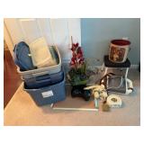 Household Items & Decor