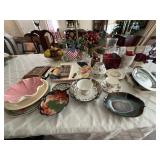 Miscellaneous Household Items, BE