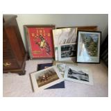 Framed Prints: San Francisco, 101