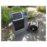 Lasko & Vornado Electric Air Appliances