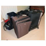 Luggage, Storage Totes & Bags