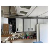 Three Gladiator 30" Cabinets