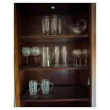 Glassware & Drinkware
